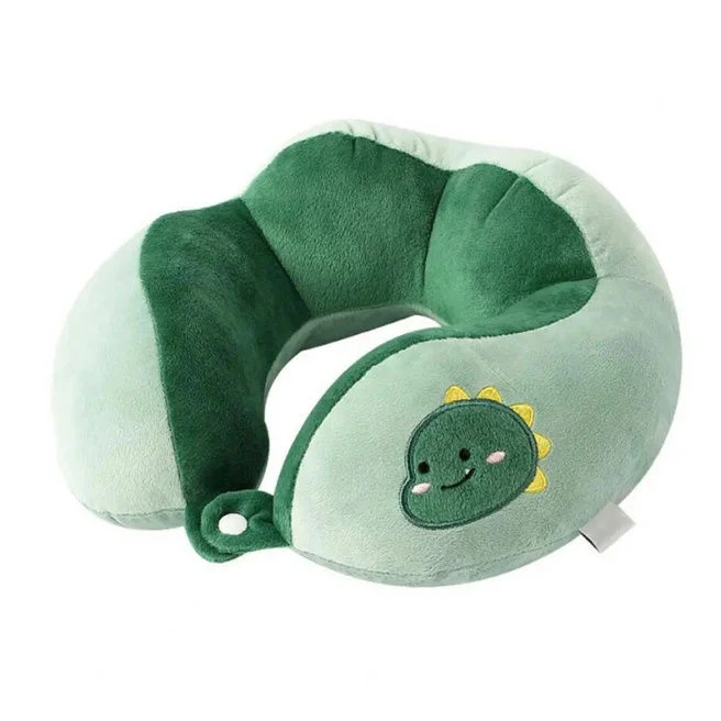 Подушка для путешествий Travel Memory Neck Pillow 66205 (4166) 3