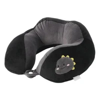 Подушка для путешествий Travel Memory Neck Pillow 66205 (4166) 2