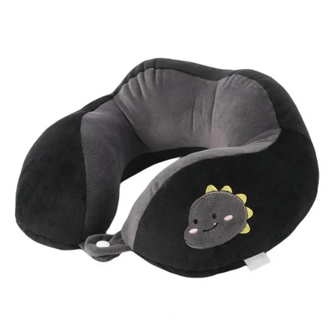 Подушка для путешествий Travel Memory Neck Pillow 66205 (4166) 2