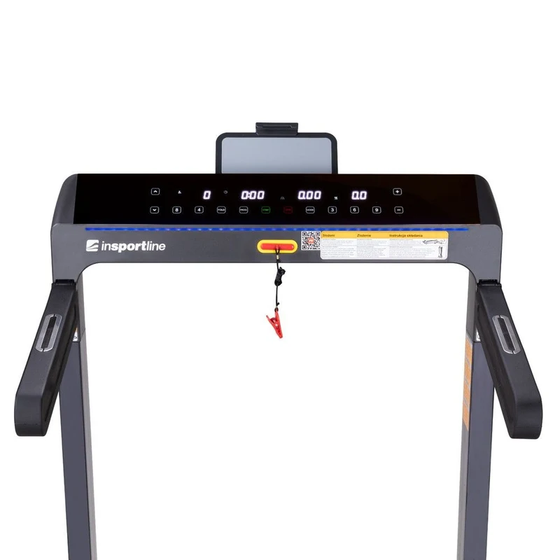 Banda de alergat inSPORTline inCondi T35i 21319 (5642) 10