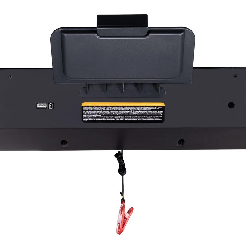 Banda de alergat inSPORTline inCondi T35i 21319 (5642) 4