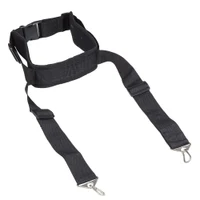 Беговая дорожка (макс. 130 кг) inSPORTline Neblin 13080-2 black (2875) 9