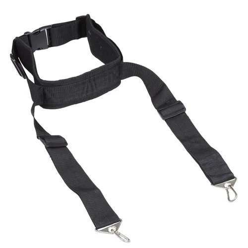 Banda de alergat (max. 130 kg) inSPORTline Neblin 13080-2 black (2875)