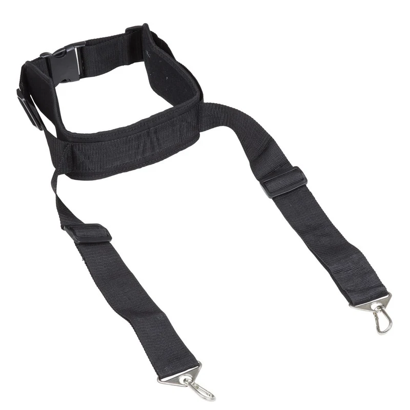 Беговая дорожка (макс. 130 кг) inSPORTline Neblin 13080-2 black (2875) 9