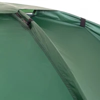 Cort turistic pt 4 persoane cu 2 camere, copertina si vestibul SY-100804 (2291) 14