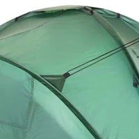 Cort turistic pt 4 persoane cu 2 camere, copertina si vestibul SY-100804 (2291) 15