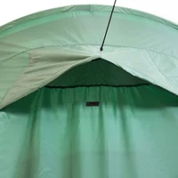 Cort turistic pt 4 persoane cu 2 camere, copertina si vestibul SY-100804 (2291) 9