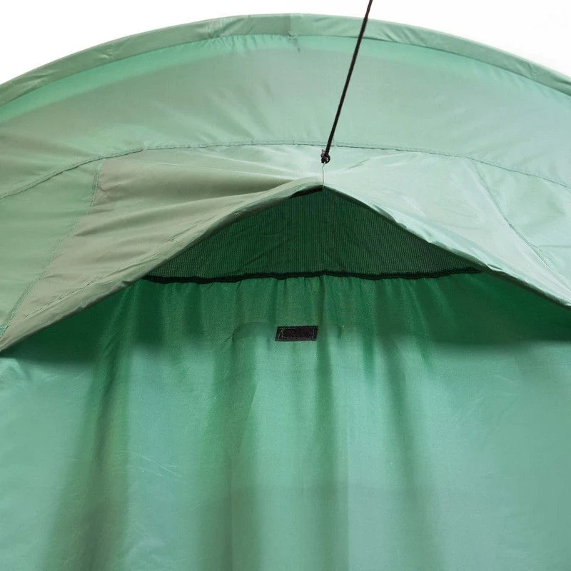Cort turistic pt 4 persoane cu 2 camere, copertina si vestibul SY-100804 (2291) 9
