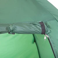 Cort turistic pt 4 persoane cu 2 camere, copertina si vestibul SY-100804 (2291) 6