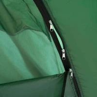 Cort turistic pt 4 persoane cu 2 camere, copertina si vestibul SY-100804 (2291) 13