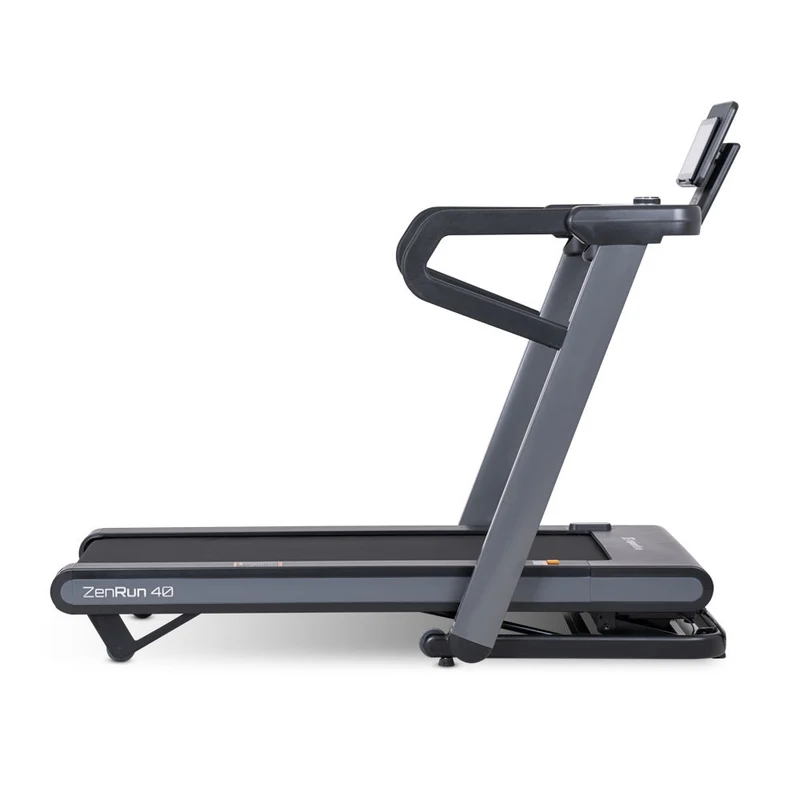 Banda de alergat electrica (max. 150 kg) inSPORTline ZenRun 40 26636 (11305) 3