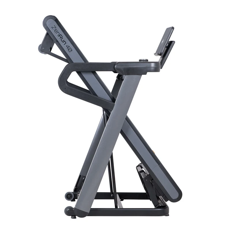 Banda de alergat electrica (max. 150 kg) inSPORTline ZenRun 40 26636 (11305) 2