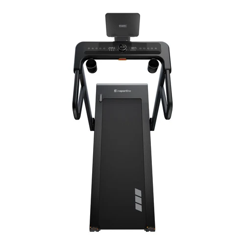 Banda de alergat electrica (max. 150 kg) inSPORTline ZenRun 40 26636 (11305)