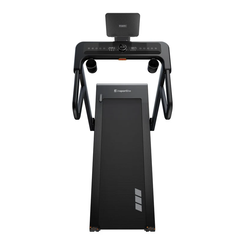 Banda de alergat electrica (max. 150 kg) inSPORTline ZenRun 40 26636 (11305) 4