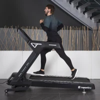 Беговая дорожка inSPORTline Gardian G8 13970 (4161) 8