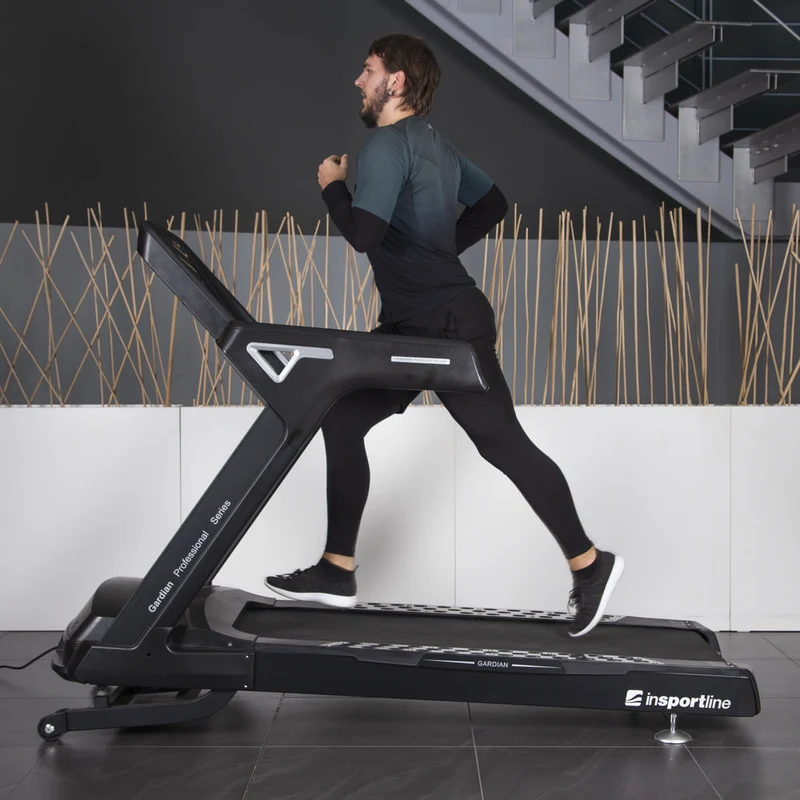 Беговая дорожка inSPORTline Gardian G8 13970 (4161) 8