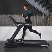 Беговая дорожка inSPORTline Gardian G8 13970 (4161) 5