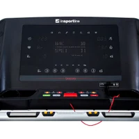 Беговая дорожка inSPORTline Gardian G8 13970 (4161) 7