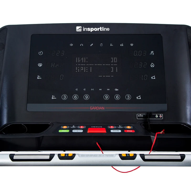 Беговая дорожка inSPORTline Gardian G8 13970 (4161) 7