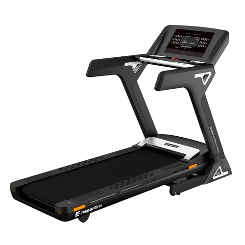 Banda de alergat inSPORTline Gardian G6 16086 (2173)