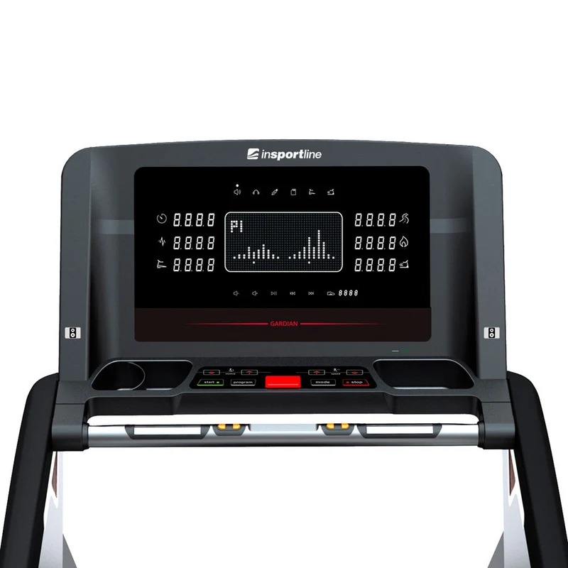 Беговая дорожка inSPORTline Gardian G6 16086 (2173) 2