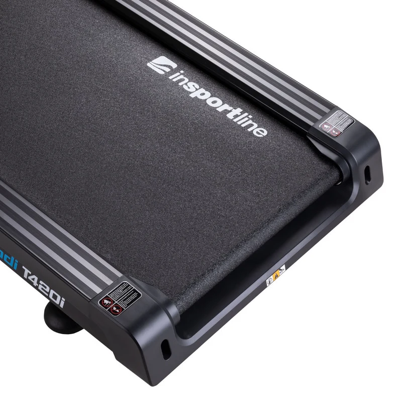 Banda de alergat inSPORTline inCondi T420i 21321 (5643) 6