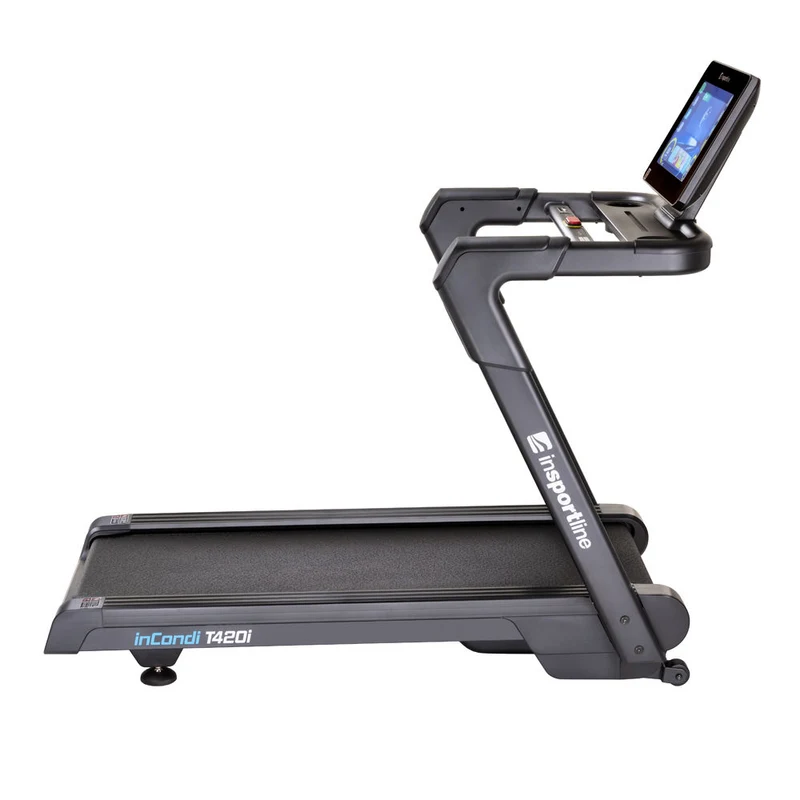 Banda de alergat inSPORTline inCondi T420i 21321 (5643) 4