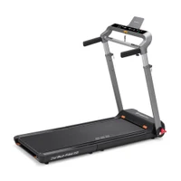 Banda de alergat pliabila (max. 110 kg) inSPORTline ZenRun Fold 20 26633 (11392) 2