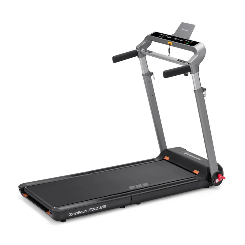 Banda de alergat pliabila (max. 110 kg) inSPORTline ZenRun Fold 20 26633 (11392) 2