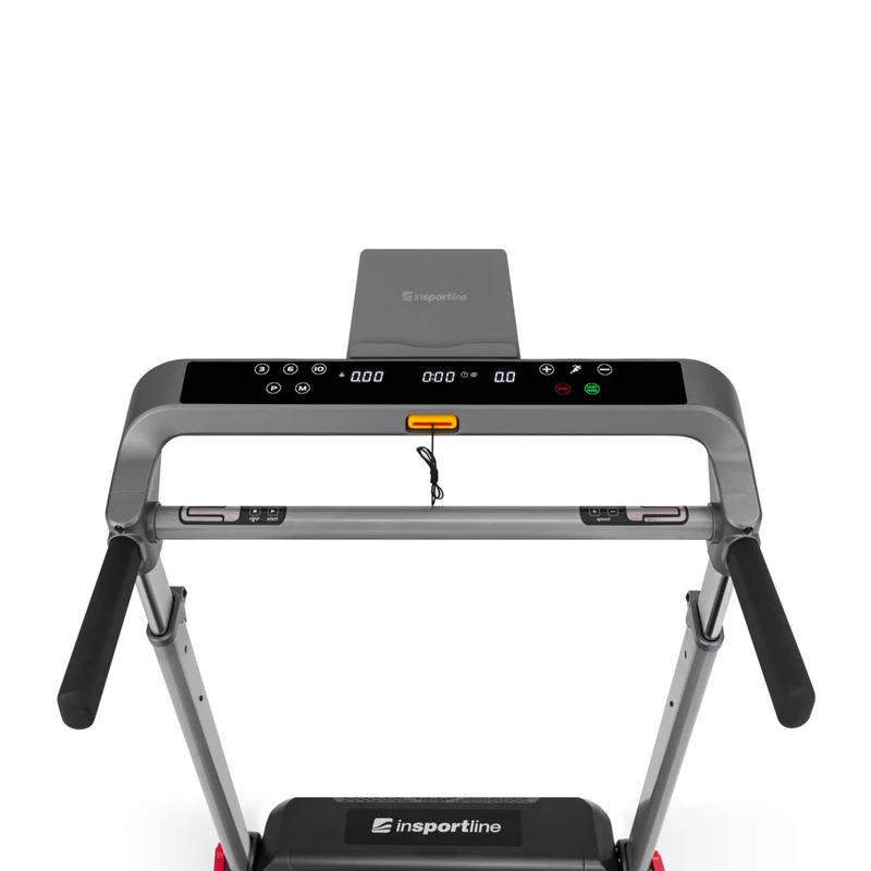 Banda de alergat pliabila (max. 110 kg) inSPORTline ZenRun Fold 20 26633 (11392) 4