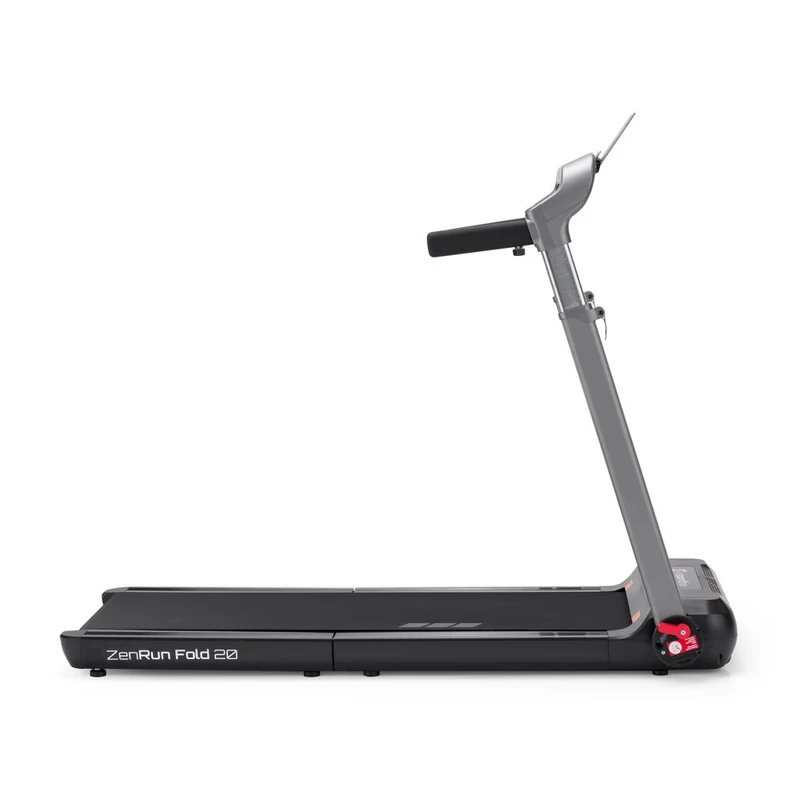 Banda de alergat pliabila (max. 110 kg) inSPORTline ZenRun Fold 20 26633 (11392) 5