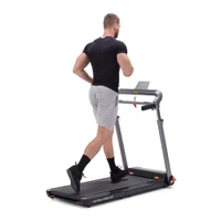 Banda de alergat pliabila (max. 110 kg) inSPORTline ZenRun Fold 20 26633 (11392) 3