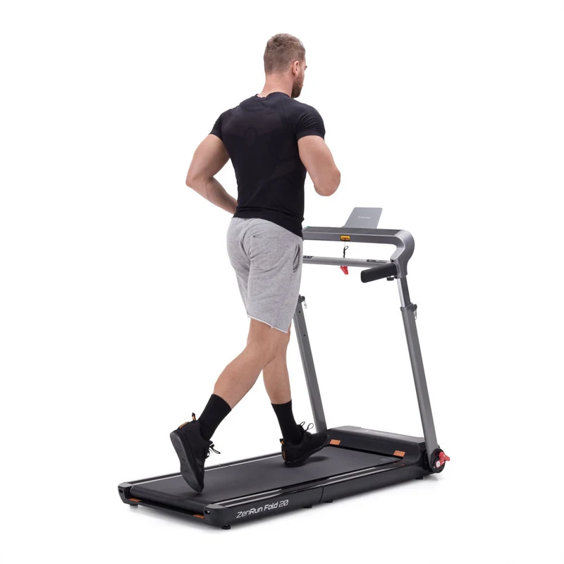 Banda de alergat pliabila (max. 110 kg) inSPORTline ZenRun Fold 20 26633 (11392) 3