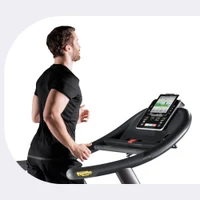 Banda de alergat electrica Technogym Jog Forma (4810) 3