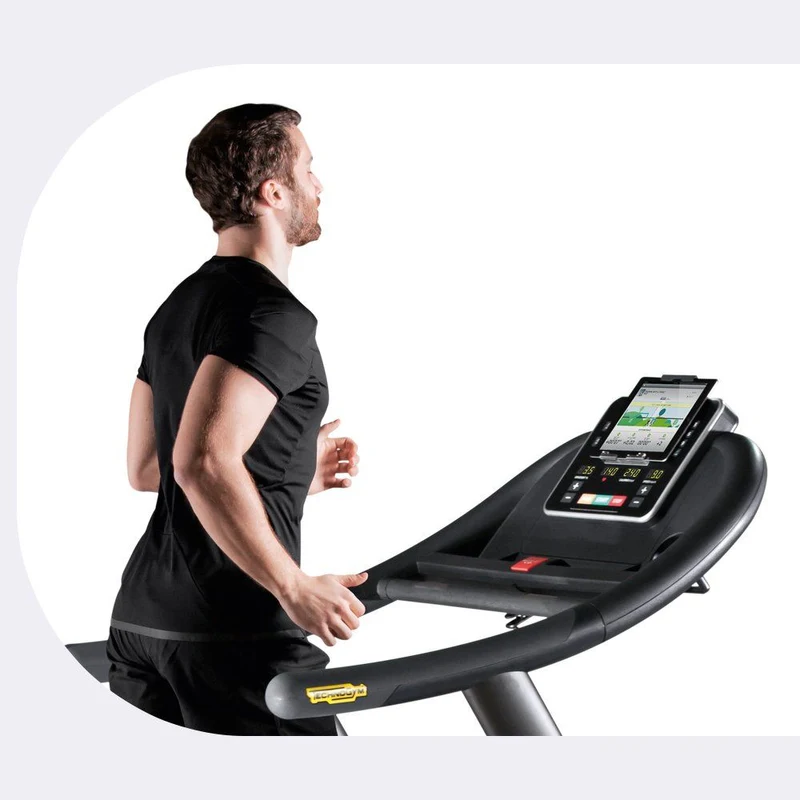 Banda de alergat electrica Technogym Jog Forma (4810) 3