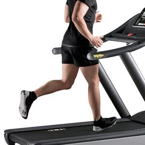Banda de alergat electrica Technogym Jog Forma (4810) 4