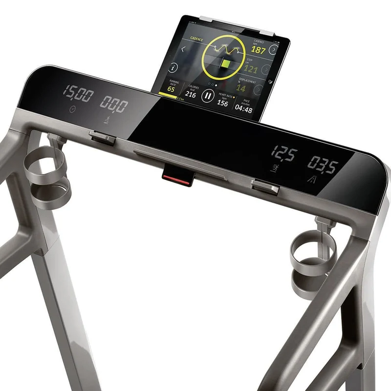Banda de alergat electrica (max. 140 kg) Technogym MyRun (4777) 3