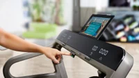 Banda de alergat electrica (max. 140 kg) Technogym MyRun (4777) 8