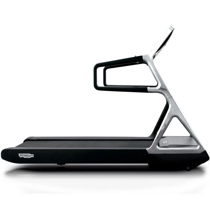 Banda de alergat electrica (max. 140 kg) Technogym MyRun (4777) 2