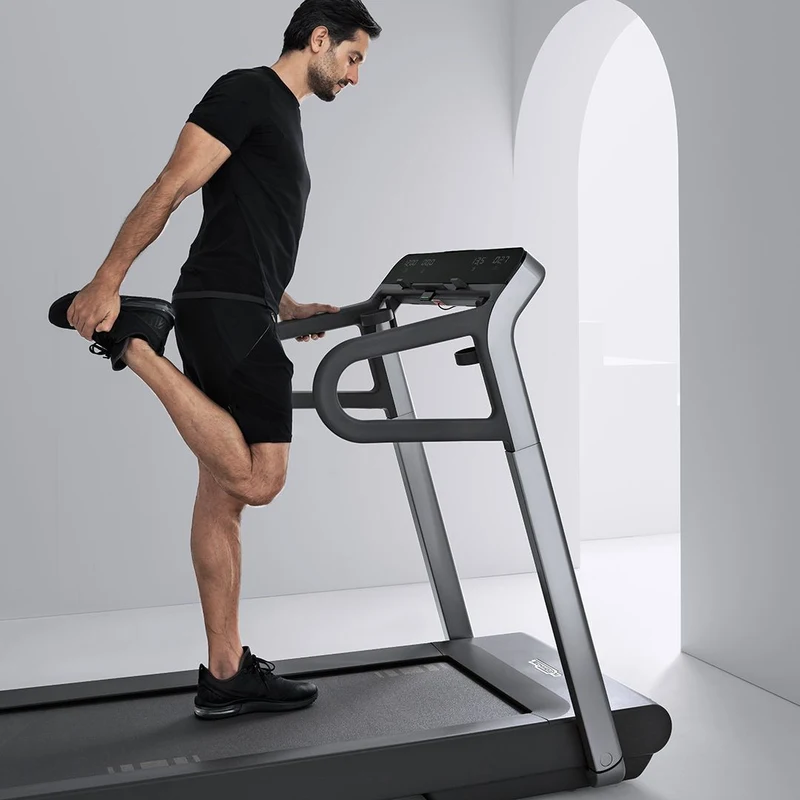 Banda de alergat electrica (max. 140 kg) Technogym MyRun (4777) 10