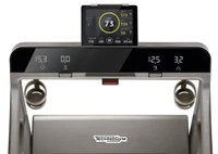 Banda de alergat electrica (max. 140 kg) Technogym MyRun (4777) 4