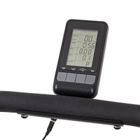 Беговая дорожка inSPORTline Hill Pro 19891 (2748) 5