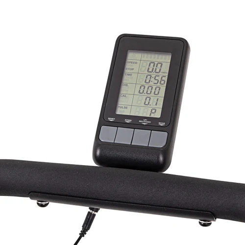 Banda de alergat inSPORTline Hill Pro 19891 (2748)