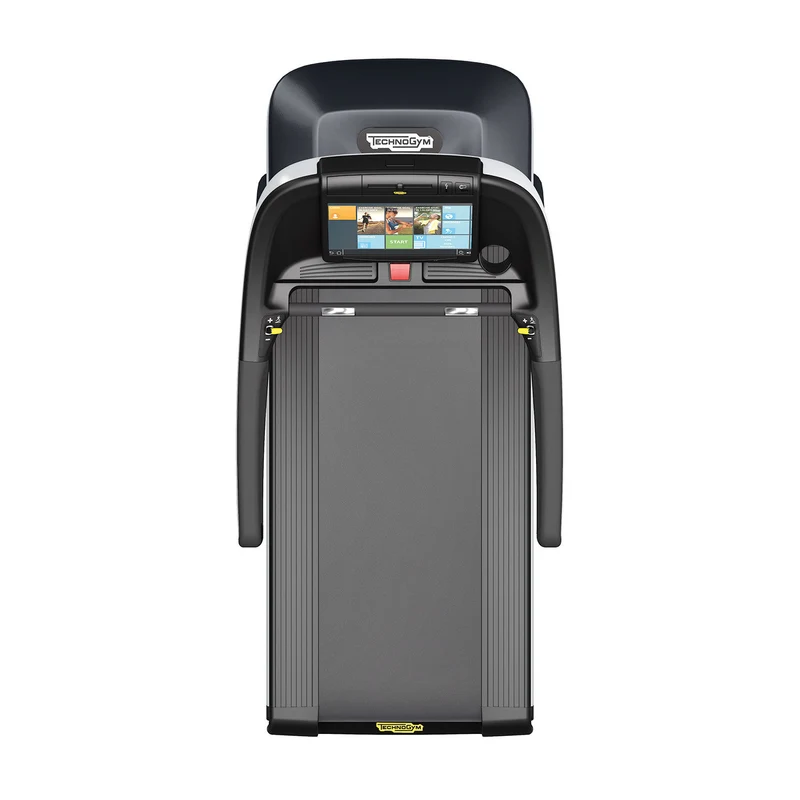 Banda de alergat Technogym Excite + LED Run 1000 2