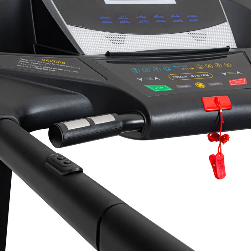 Banda de alergat (max. 200 kg) inSPORTline inCondi T5000+ IN23234 6