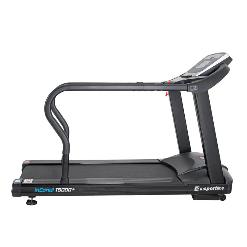 Banda de alergat (max. 200 kg) inSPORTline inCondi T5000+ IN23234 2