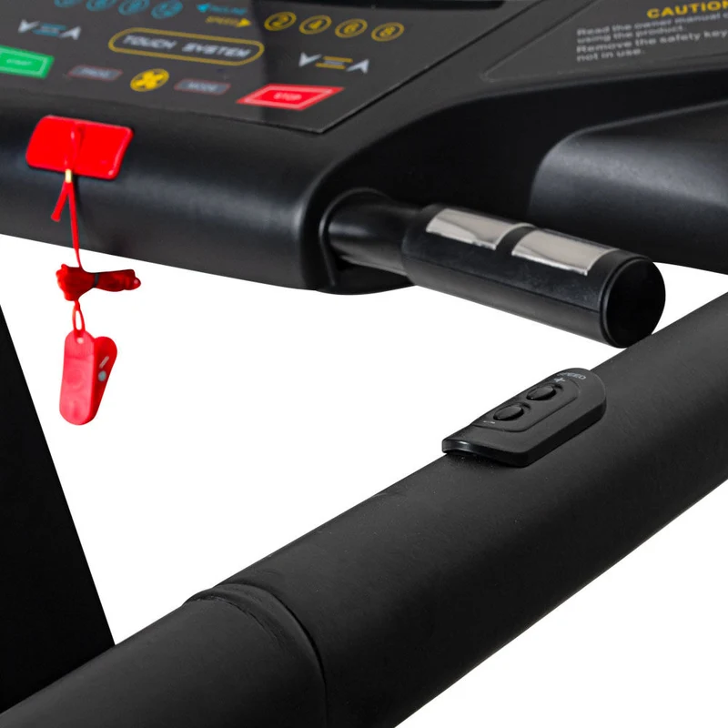 Banda de alergat (max. 200 kg) inSPORTline inCondi T5000+ IN23234 7
