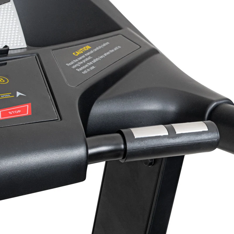 Banda de alergat (max. 200 kg) inSPORTline inCondi T5000+ IN23234 8