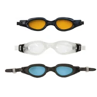 Ochelari inot 14+ Professional 55692 (9319) 4