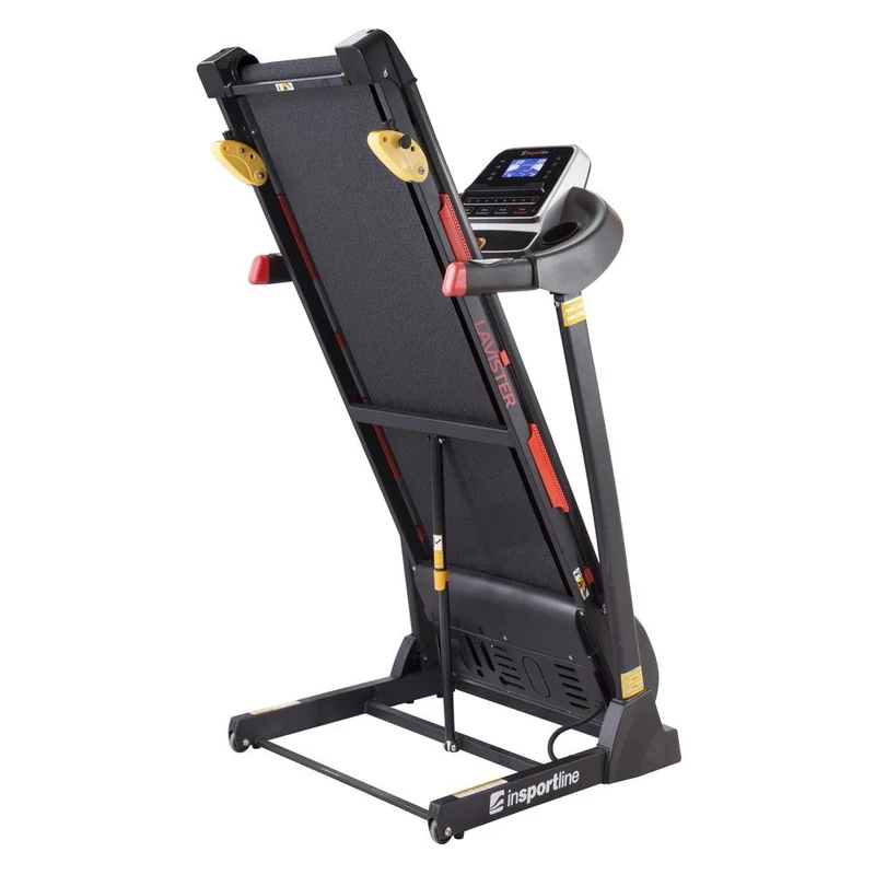 Banda de alergat inSPORTline Lavister 13150 (693) 3